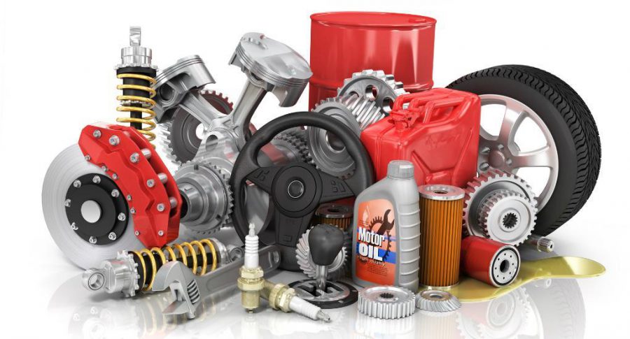 Halfeti Oto Yedek Parçacısı